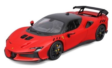 16020RD Ferrari SF90 XX Stradale 2024 Rossi Dino 1:18